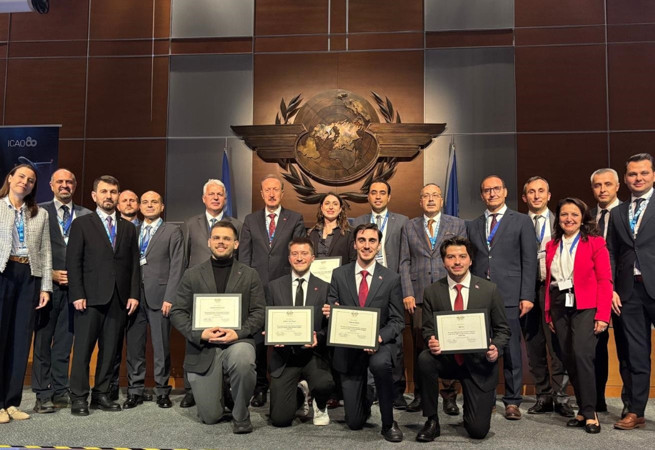 Türk öğrenciler dünya birincisi oldu! Türkiye için gurur kaynağı