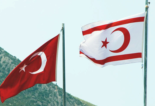 İki devletli çözümde KKTC’nin garantörü kim?