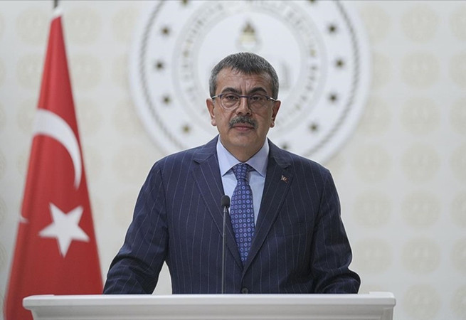 12 yıllık zorunlu eğitim kısalıyor mu? Bakan Tekin'den açıkladı