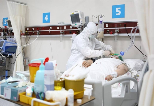 Durum ciddi! Türkiye'de her gün 82 kişi bu rahatsızlıktan ölüyor