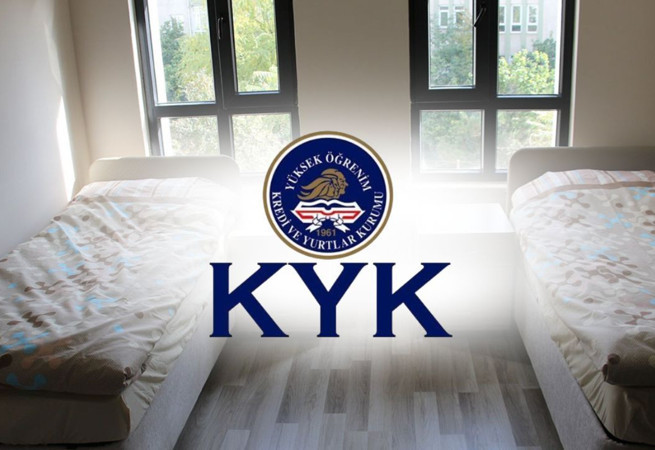 KYK burs/kredi sonuçları bugün açıklanır mı? KYK burs ve kredi sonuç ekranı açıldı mı?