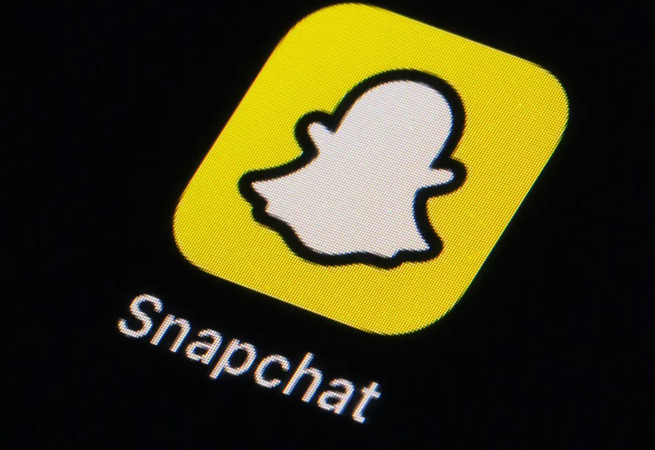 Snapchat çöktü mü, ne zaman düzelecek?