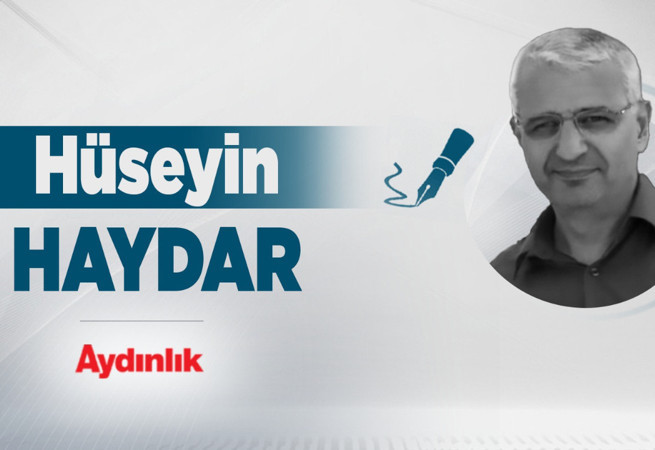 Herkes iş başına!