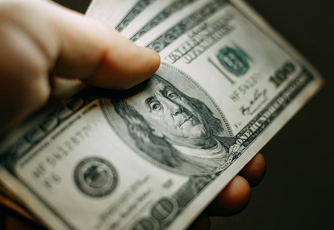 Dolar 43 lira olacak! Uzman isim tarih verdi