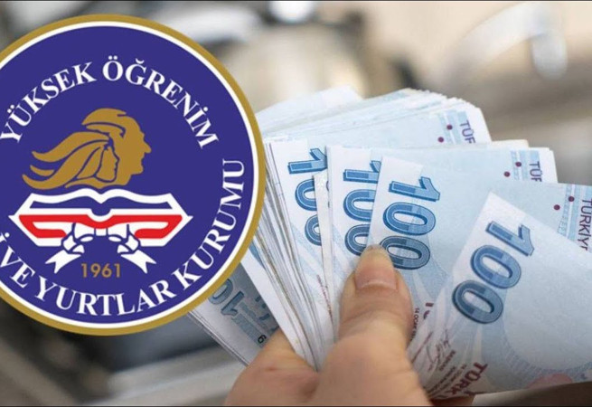 KYK burs/kredi sonuçları açıklandı mı, ne zaman? GSB KYK burs başvuru sonuçları son durum ne?