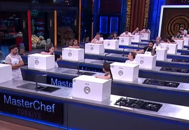MasterChef 2025 All Star yarışmacıları açıklandı! Listedeki isimler heyecanlandırdı