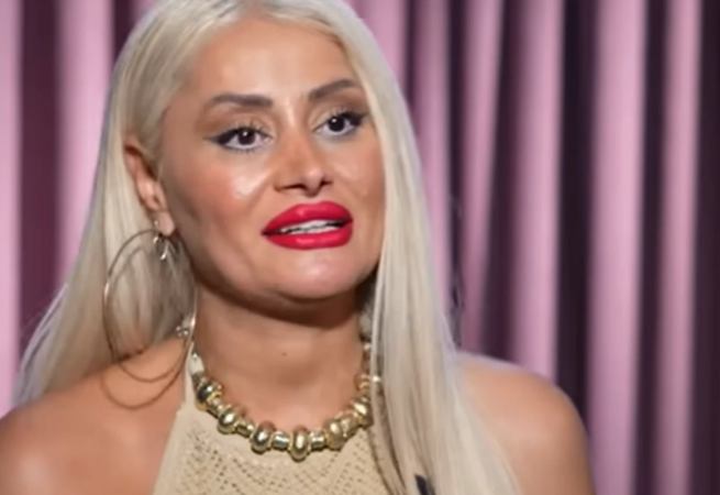 Zuhal Topal’la Yemekteyiz'deki Burcu Besseling kimdir? Burcu Besseling kaç yaşında?