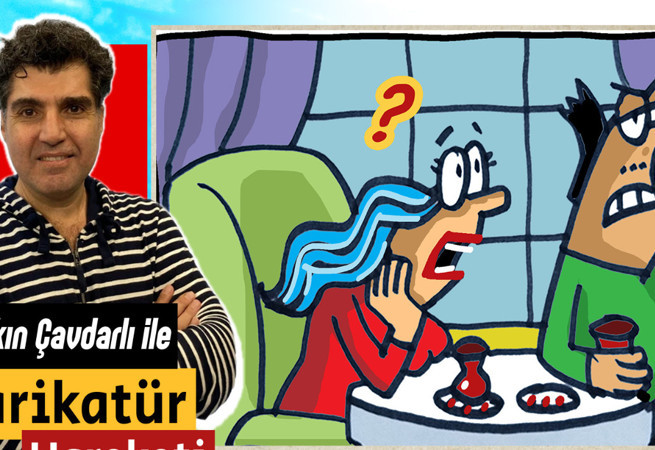 Erkeklerin Mars'ında Venüs'lü kadınlar ne yapar?