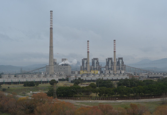Maden sektörüne can suyu yerli kömüre teşvik