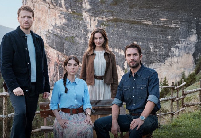 Taşacak bu deniz 4. bölüm full izle