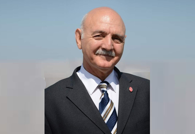 Bayram Yurtçiçek’siz geçen iki yıl… Memleketin bize emanet