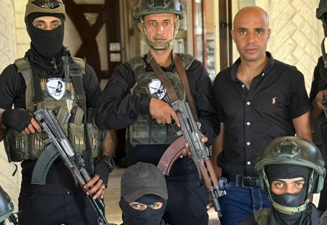 ABD ve İsrail'den Gazze'ye 'işbirlikçi gücü': Suç çetelerine kadar düştüler