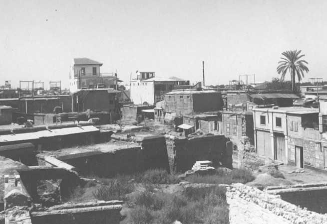 Adana'nın bilinmeyen eski fotoğrafları! İşte nostaljik görüntüler