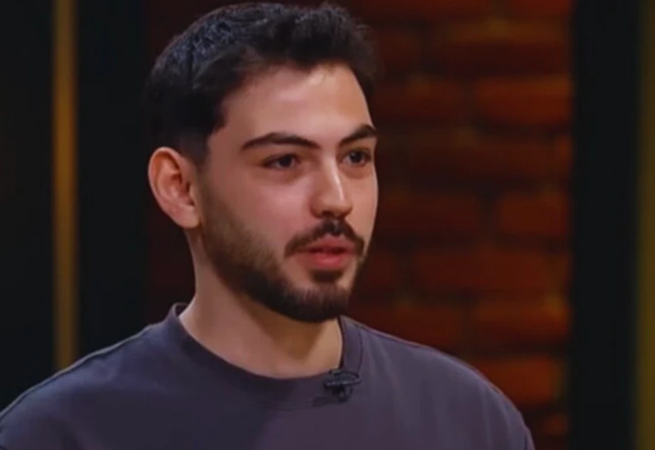 MasterChef'ten elenen Onur Dikbaş kimdir? MasterChef Onur’un mesleği ne?