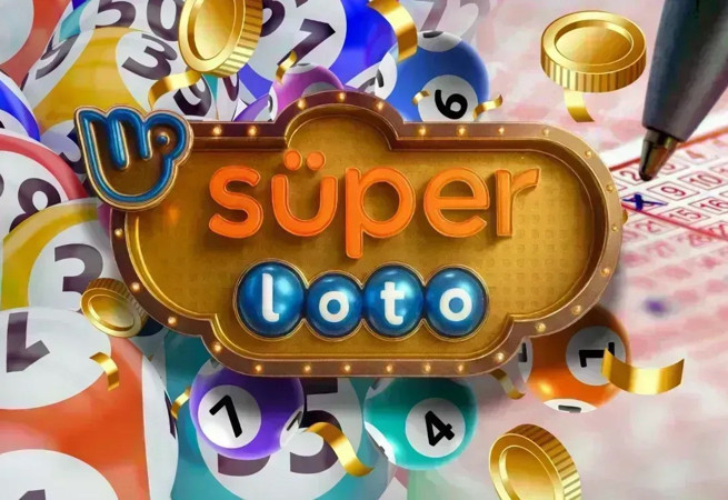 Süper Loto çekiliş sonuçları sorgulama: 13 Kasım Perşembe Milli Piyango sonucu tıkla öğren
