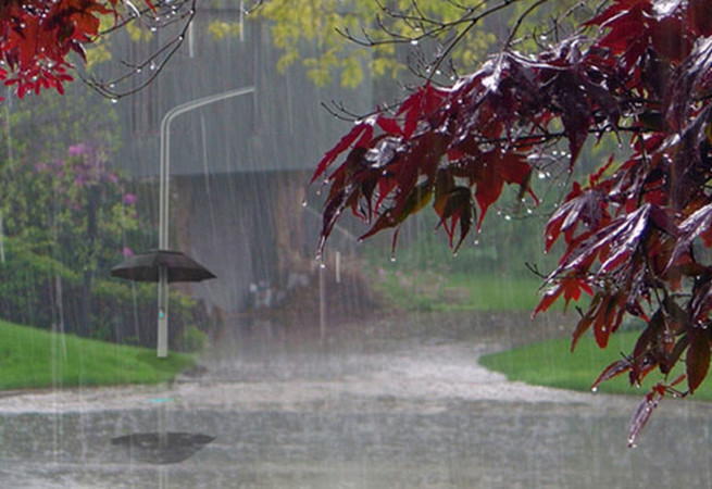 17 ile gök gürültülü sağanak geliyor! Meteoroloji Genel Müdürlüğü açıkladı