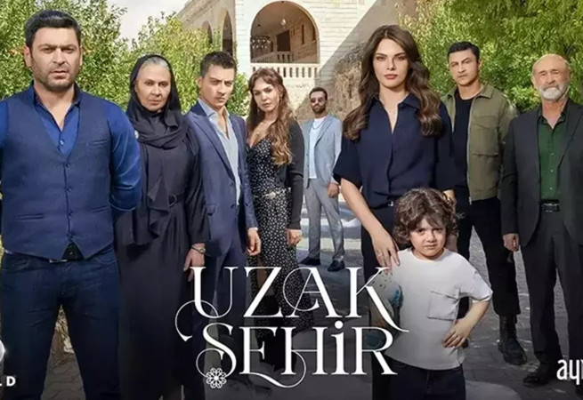 Uzak Şehir 38. bölüm fragmanı: 'Vurgun ne söyleyecek?'