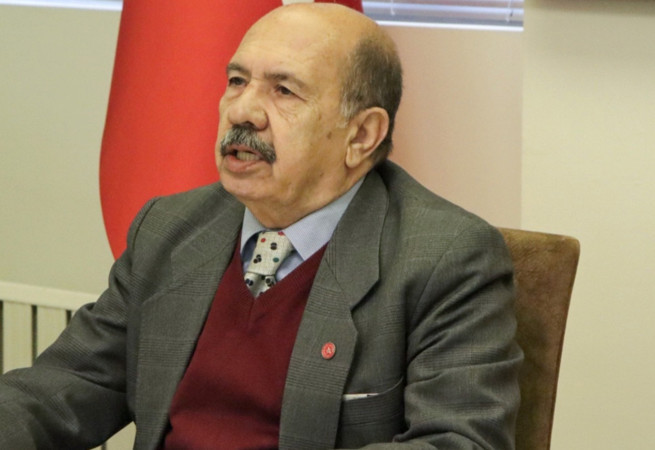 Vatan Partisi GMİS’in 79. yılını kutladı