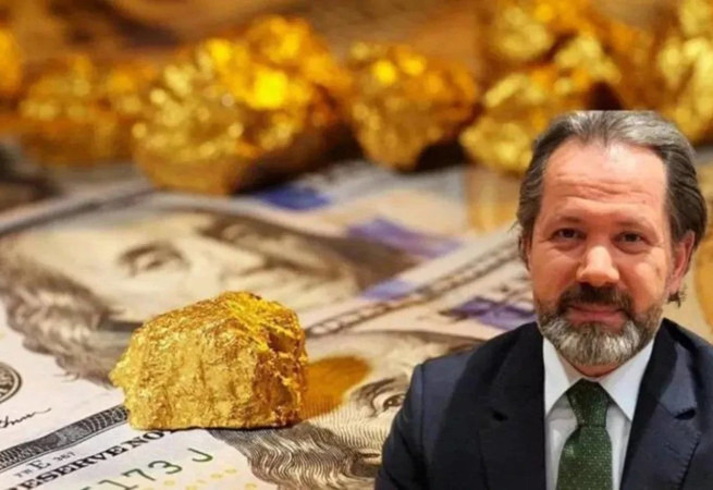 Altın almak için doğru zaman mı? İslam Memiş açıkladı
