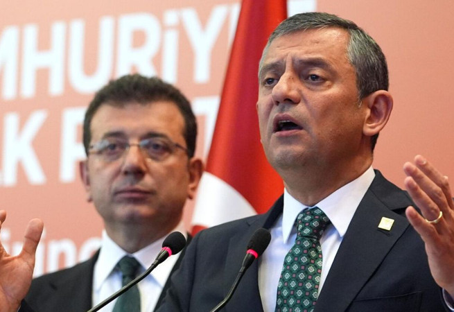 PM’yi İmamoğlu ile belirleyecek! Yüzde 50-60 değişim bekleniyor