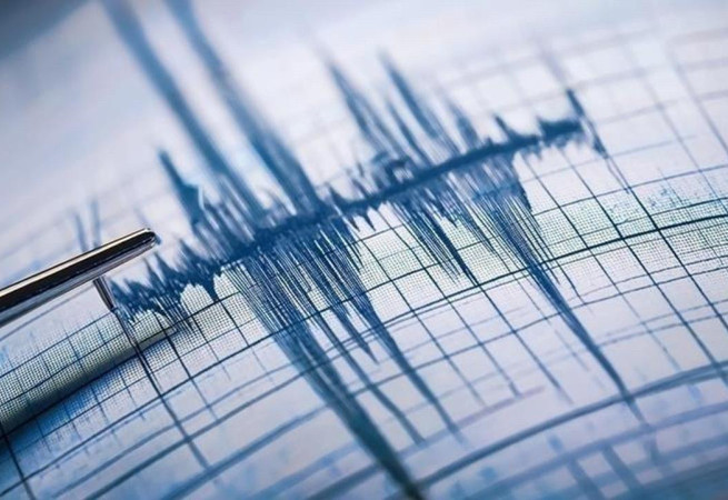 Osmaniye'de 4,4 büyüklüğünde deprem oldu! AFAD duyurdu