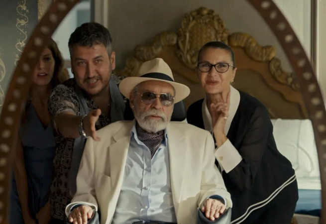 İzahı olmayan postmodern sanatın mizahı