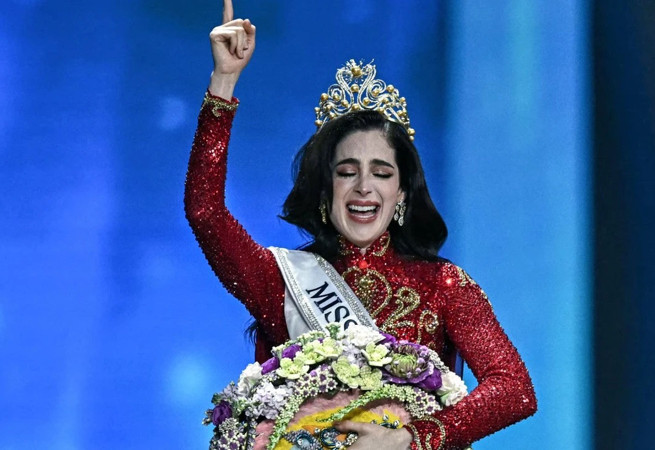 Miss Universe 2025'te şeffaflık tartışması!