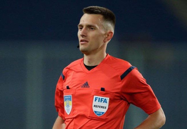 Breidablik-Samsunspor maçının hakemi belli oldu