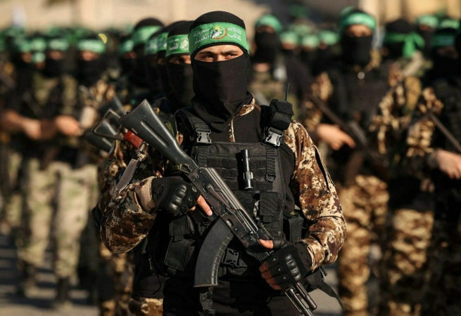 HAMAS ve Hizbullah Lübnan’da birleşiyor