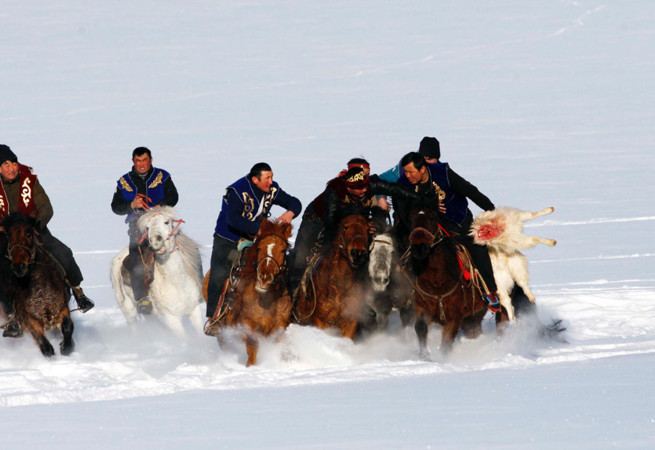70 binlik Burchun, 800 bin ziyaretçiyi ağırlayacak