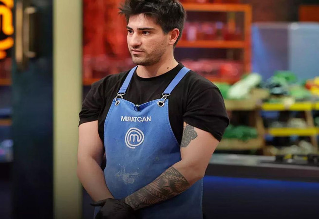 MasterChef'teki Muratcan Akpınar kimdir? MasterChef Muratcan ne iş yapıyor?