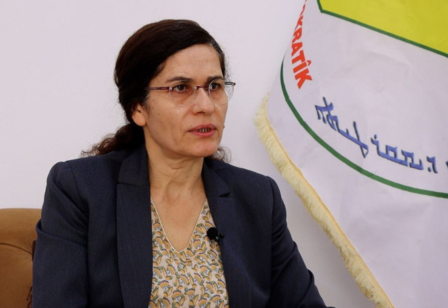 PYD, görüşmeyi ‘yeni süreç başlangıcı’ ilan etti