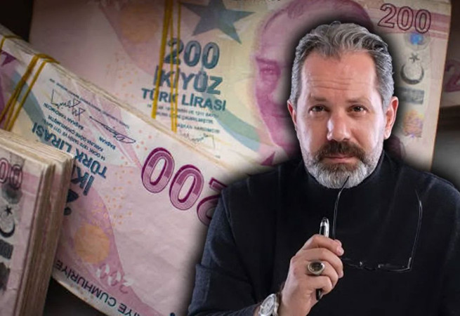 İslam Memiş asgari ücret tahminini açıkladı