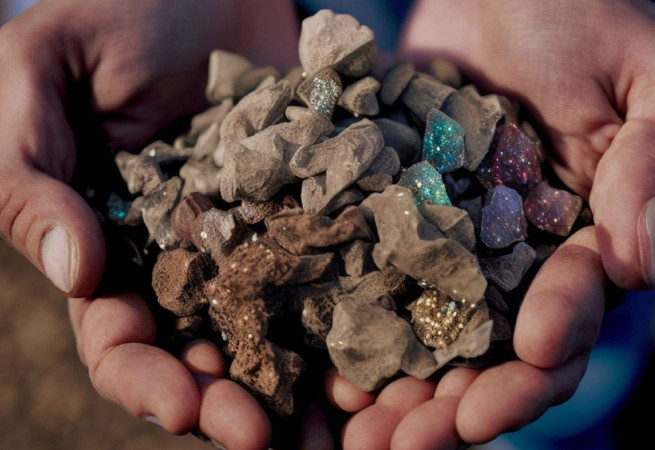 ABD'nin gözü nadir toprak elementlerinde! Devasa fon ayrıldı