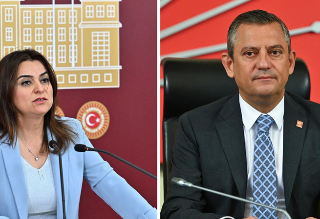 DEM Parti'yle Özgür Özel arasındaki 'Erdoğan' polemiği büyüyor