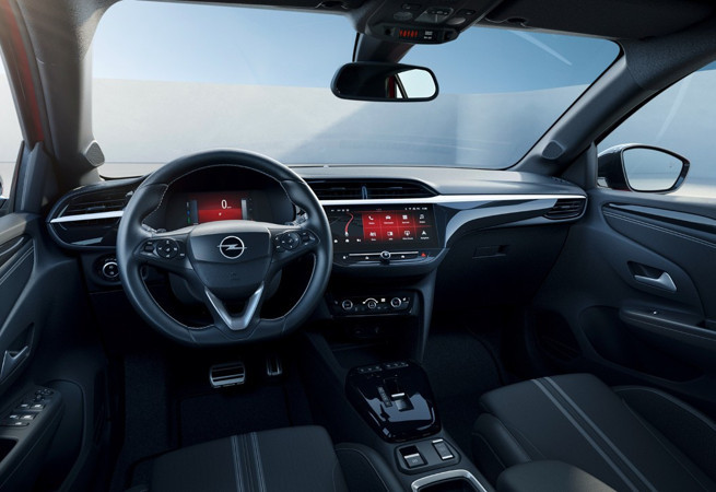 Opel güncel fiyatlarını duyurdu! Aralık 2025'te o modelin fiyatı değişti