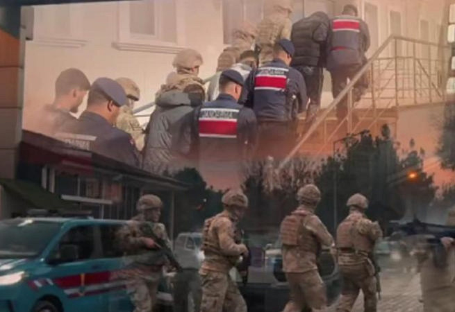 Yasa dışı bahis operasyonu: 27 şüpheli tutuklandı