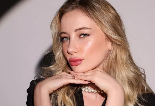 Kısmetse Olur Eylül kimdir? Kısmetse Olur Eylül ne iş yapıyor?