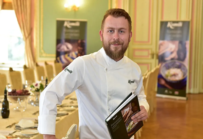 MasterChef konuğu Ömür Akkor kimdir? Ömür Akkor aslen nereli?