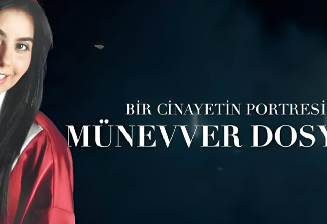 Netflix’in Münevver Karabulut belgeseli için çarpıcı karar!