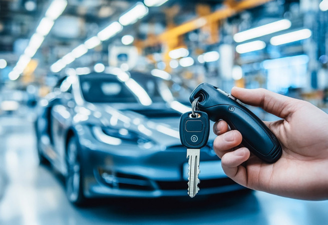 Türkiye'nin en ucuz sıfır otomobilleri açıklandı! Bu rakamın altına araç kalmadı