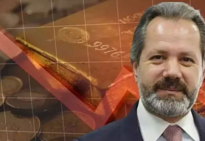 İslam Memiş'ten altın yatırımcısına: Mutlaka uygulanmalı