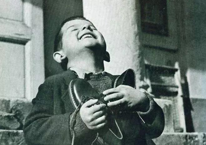 İşte ilk kez göreceğiniz tarihi kareler! Çok şaşıracaksınız - Resim: 35