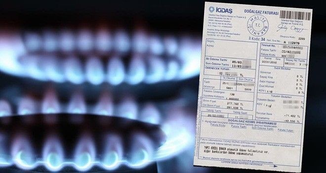 Doğalgaz faturası nasıl düşürülür? Uzman isim açıkladı - Resim: 4
