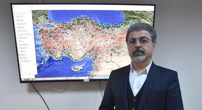İzmir'de yaşayanlar dikkat! Deprem uzmanı uyardı - Resim: 13