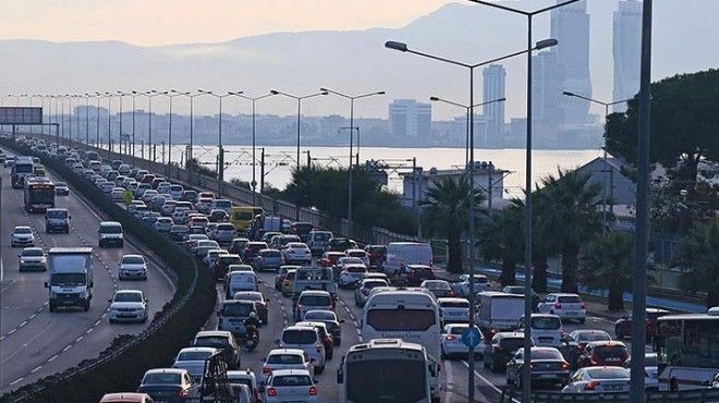 O marka başı çekiyor! İşte Nisan ayında en çok kaydı yapılan 20 otomobil markası... - Resim: 4
