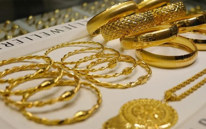 Altında yeni zirve! Gram, çeyrek ve Cumhuriyet altını ne kadar oldu? - Resim: 4