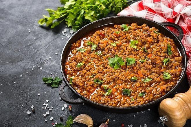 Dünyanın en iyi kıymalı yemekleri listesine Türkiye damga vurdu! İlk sırayı İzmir'in lezzeti kaptı - Resim: 1