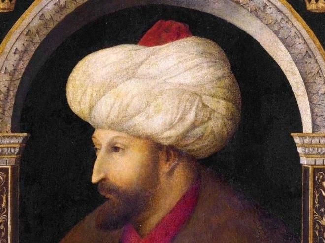 500 yıllık günlük gün yüzüne çıktı: Fatih’in ‘Hüner’ satırı tarihi salladı! - Resim: 6
