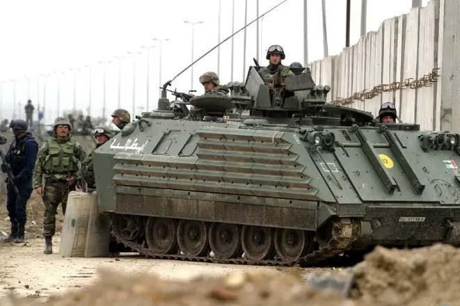 Dünyanın en çok zırhlı araca sahip 10 ülkesi açıklandı! Türkiye’nin yeri çok konuşulacak - Resim: 9